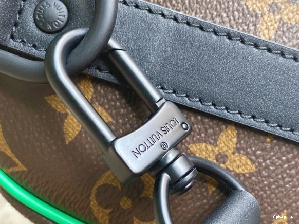 LOUIS 25 KEEPALL VUITTON BANDOULIÈRE 0728
